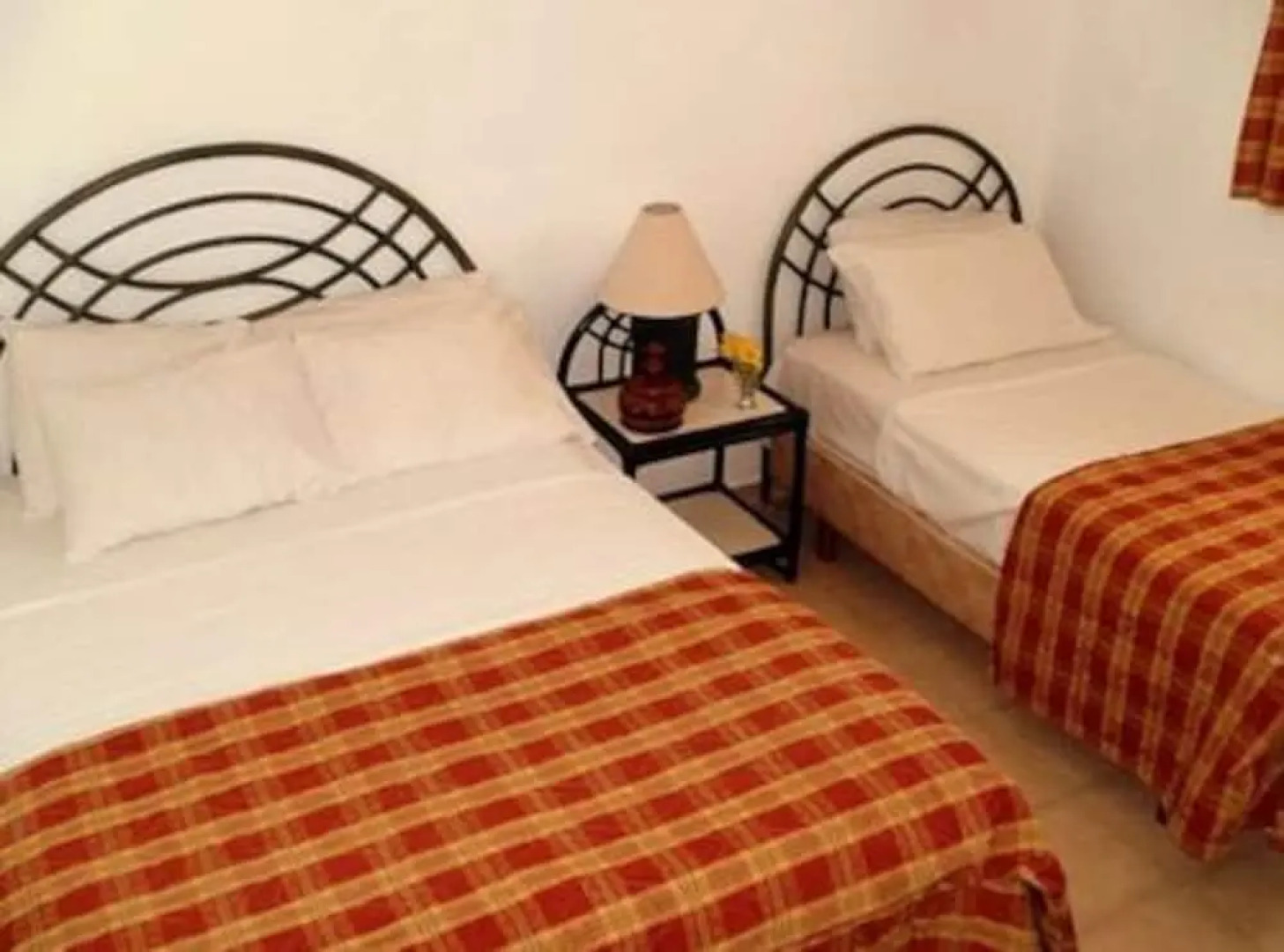 Las Canas Beach Retreat