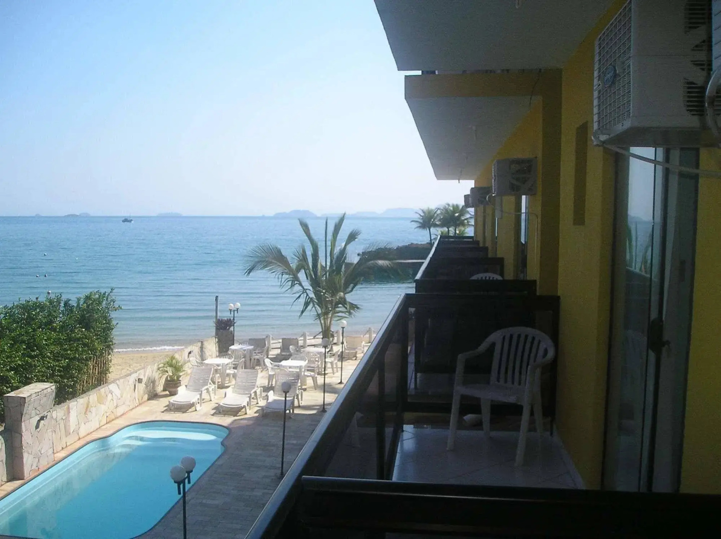 Pousada dos Golfinhos