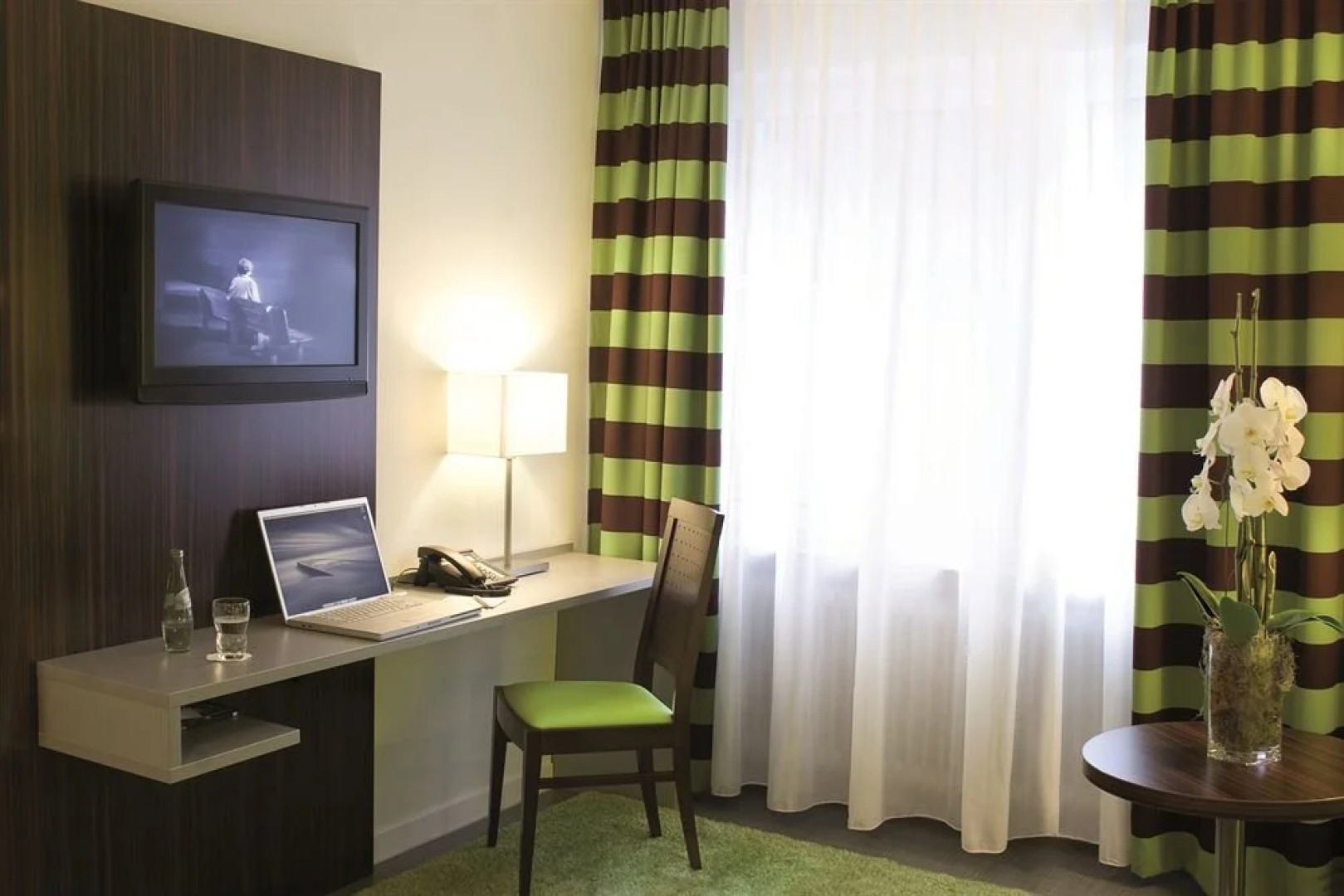 Hotel Metropol by Maier Privathotels