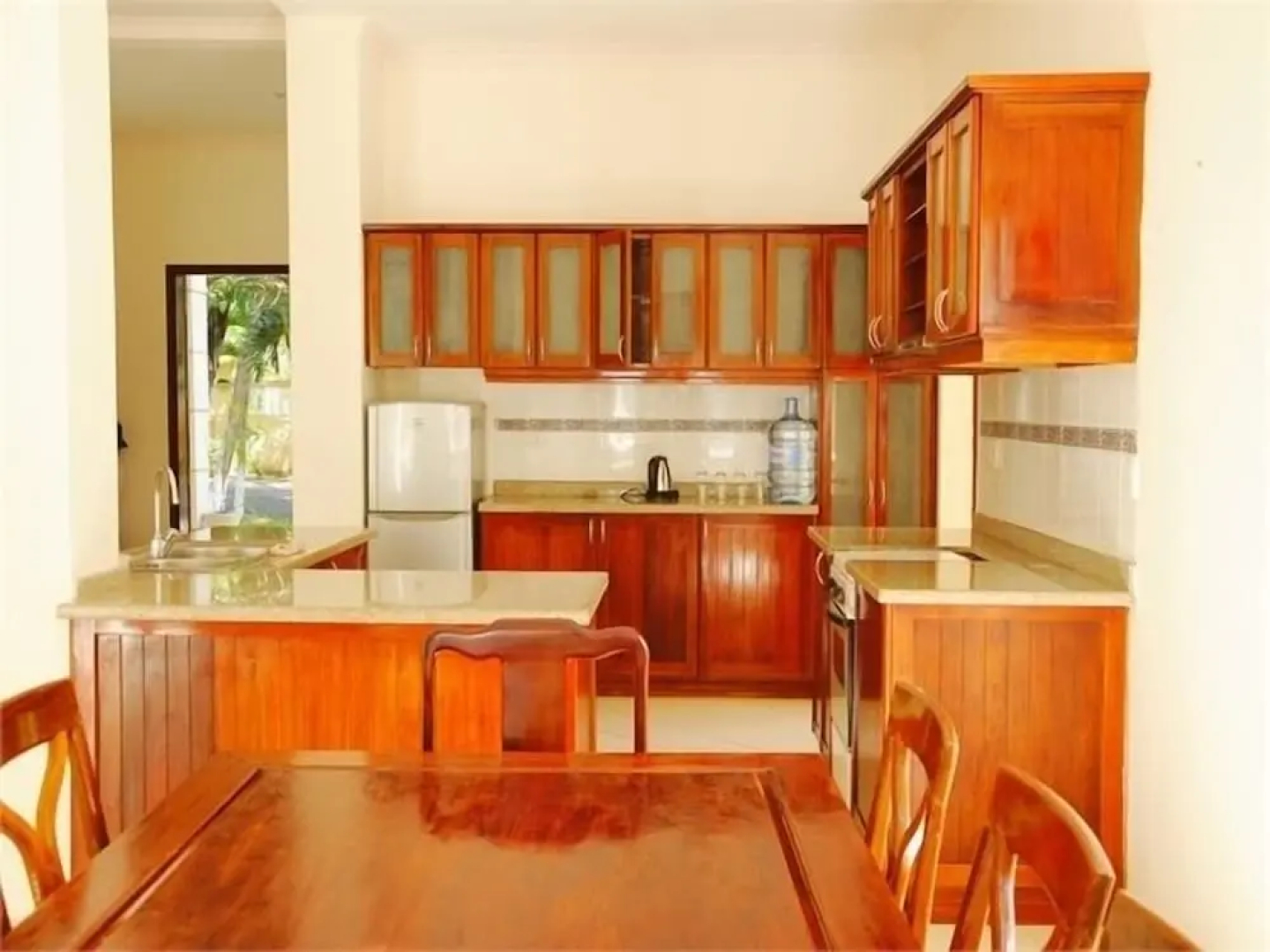 River Ray Estates