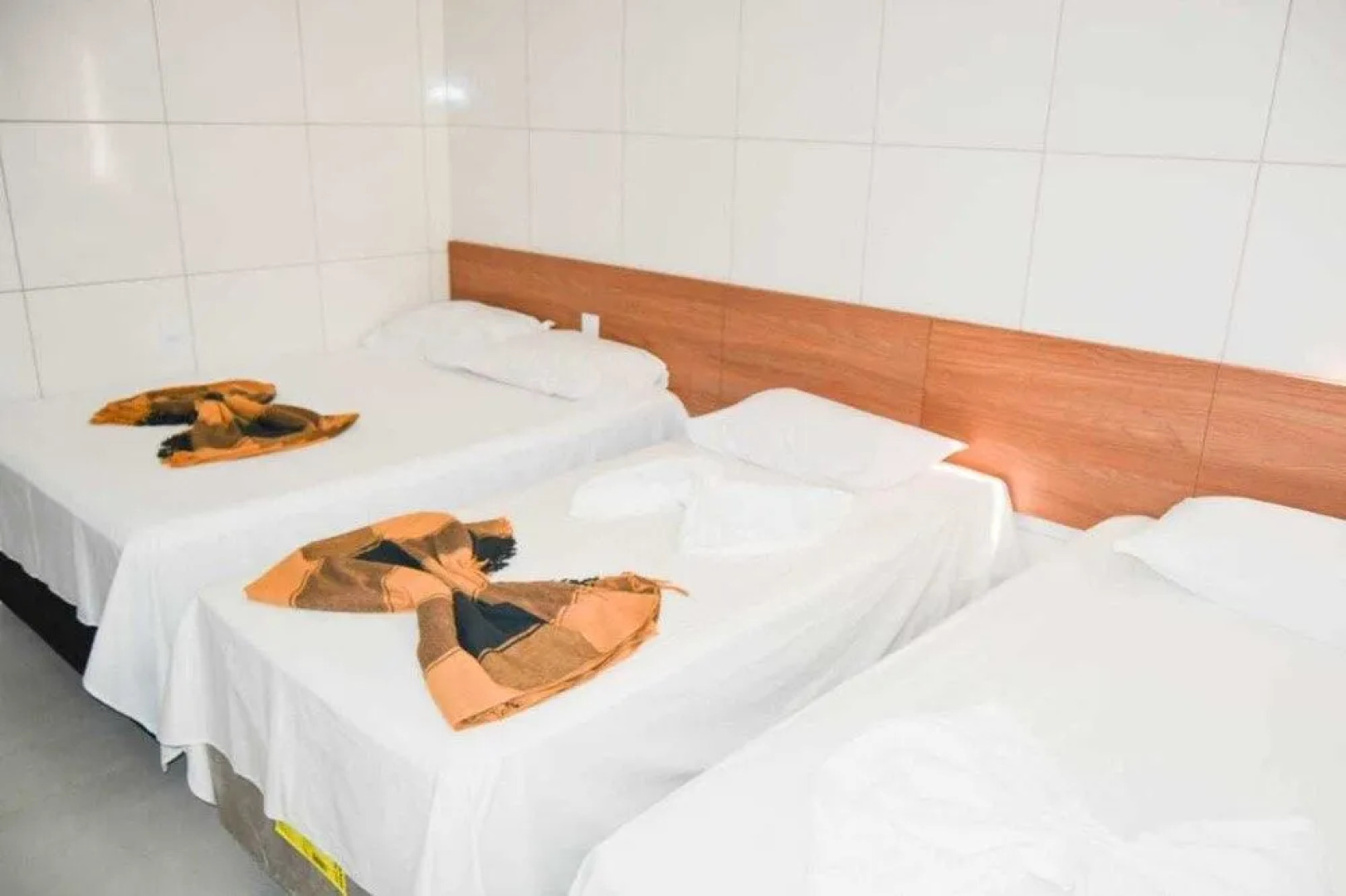 Hotel Imperial Palace