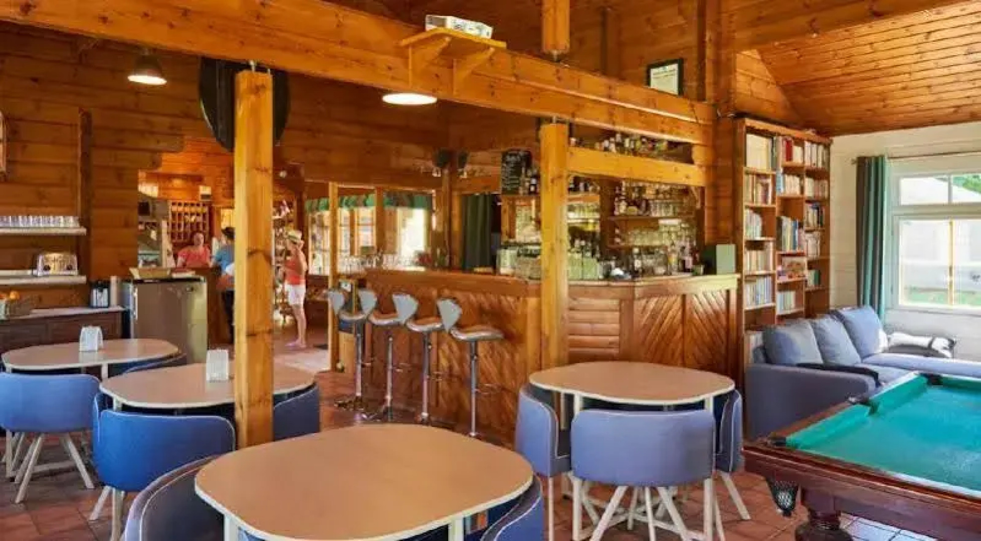 Domaine du Grand Bois