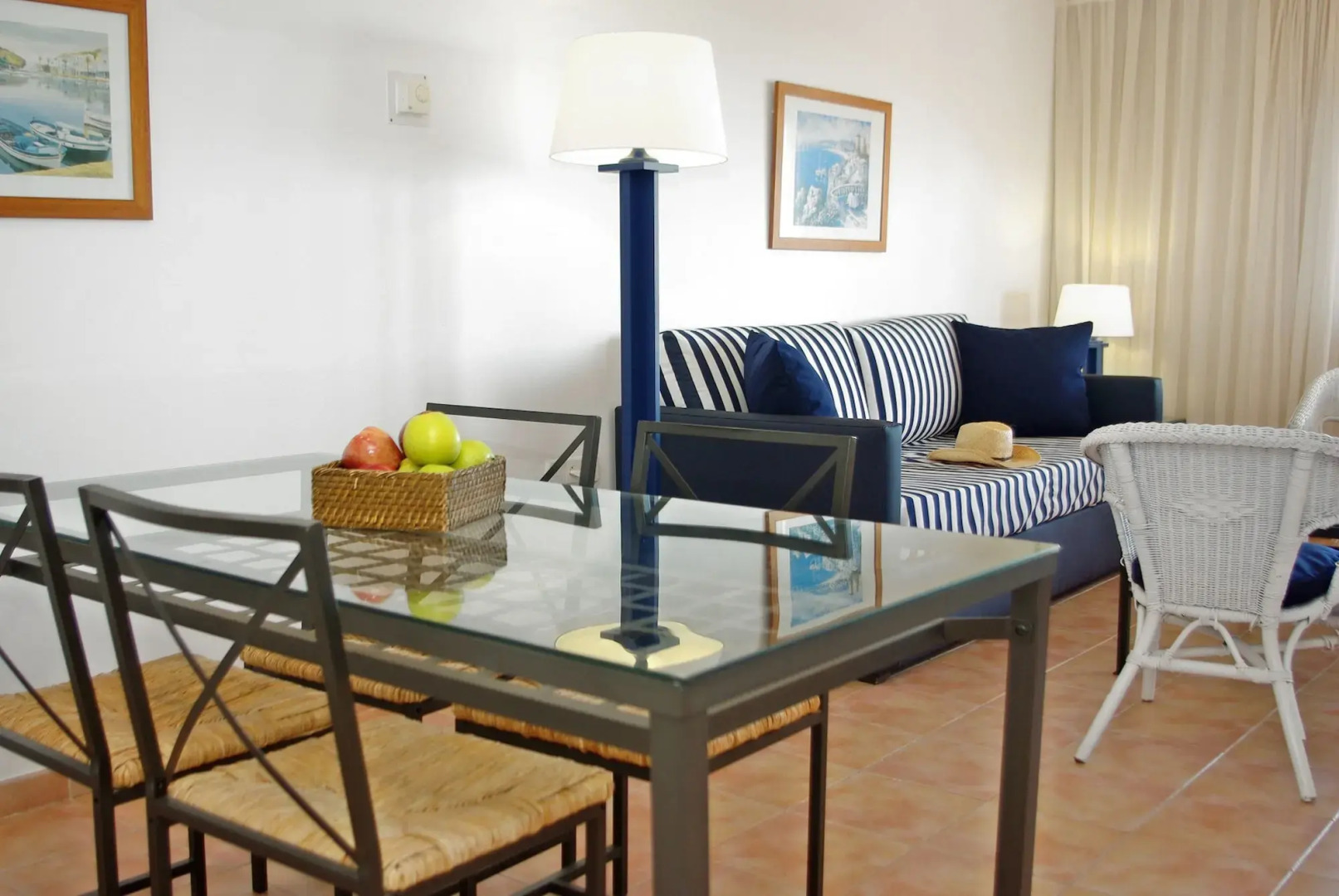 Apartamentos Beach & Golf Resort