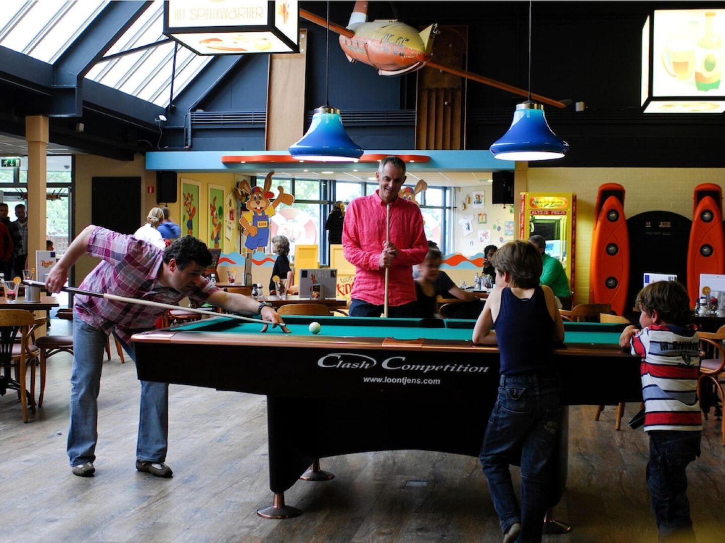 Thatched Villa With Dishwasher, sea at 1 km. in Domburg