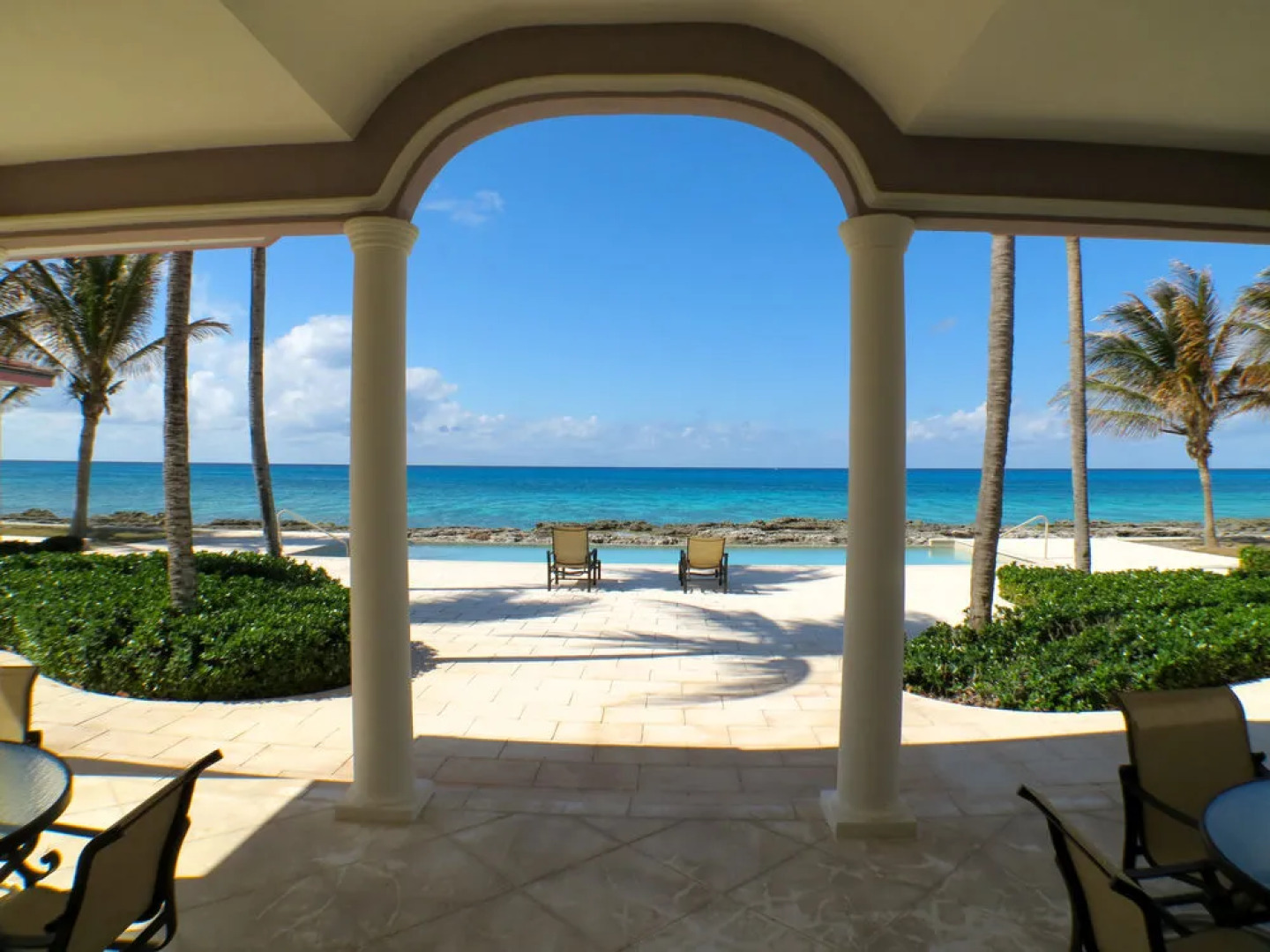 Waterside Escapes Villa