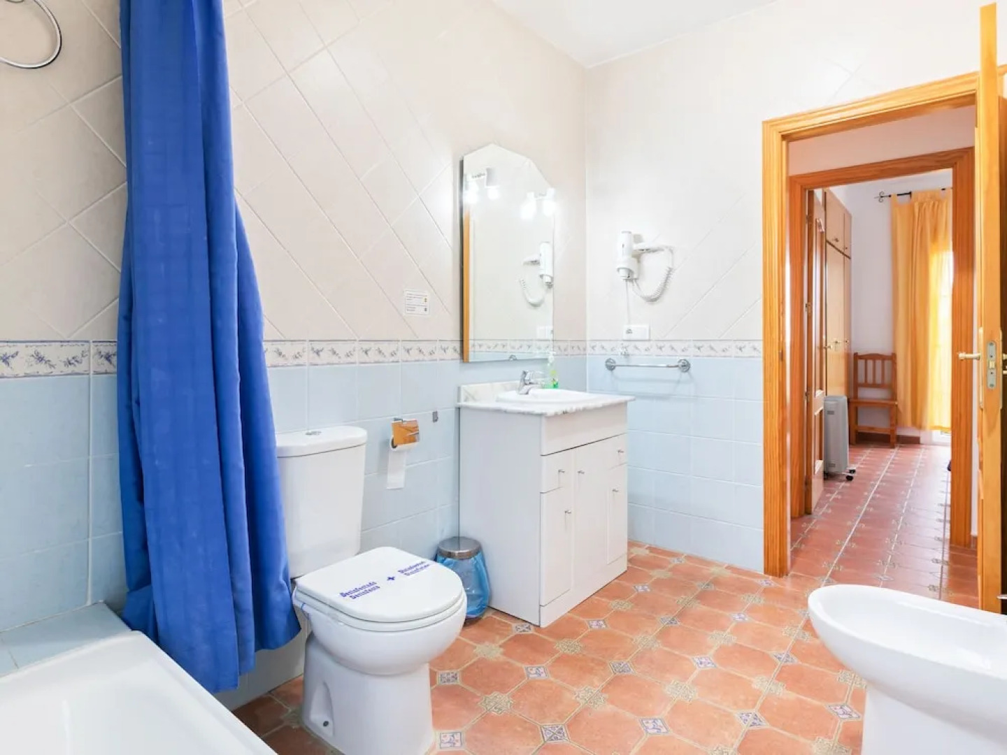 Soulful Apartment in Alcaucín With Swimming Pool