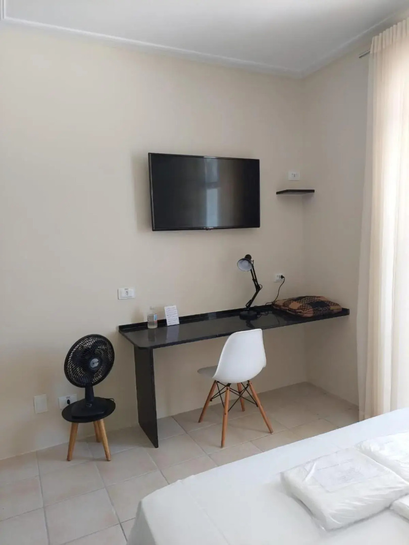 Flat beira mar, Olinda 4 Rodas 315
