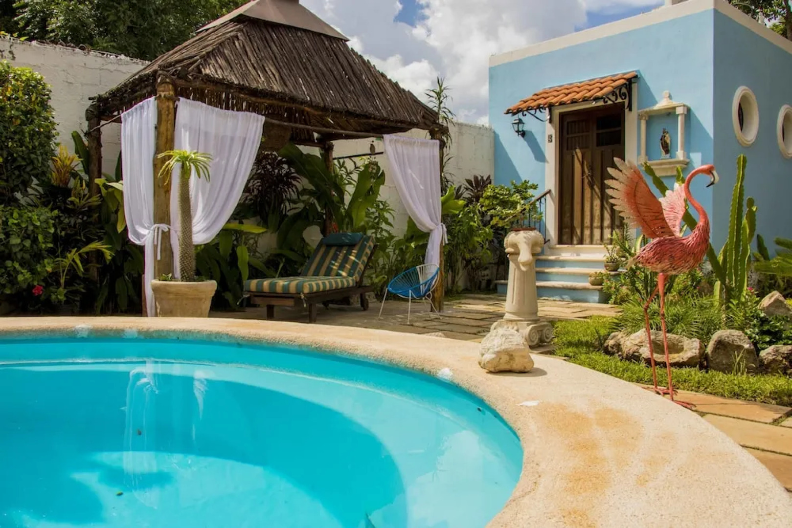 Casa de Huéspedes Boutique Los Juanitos