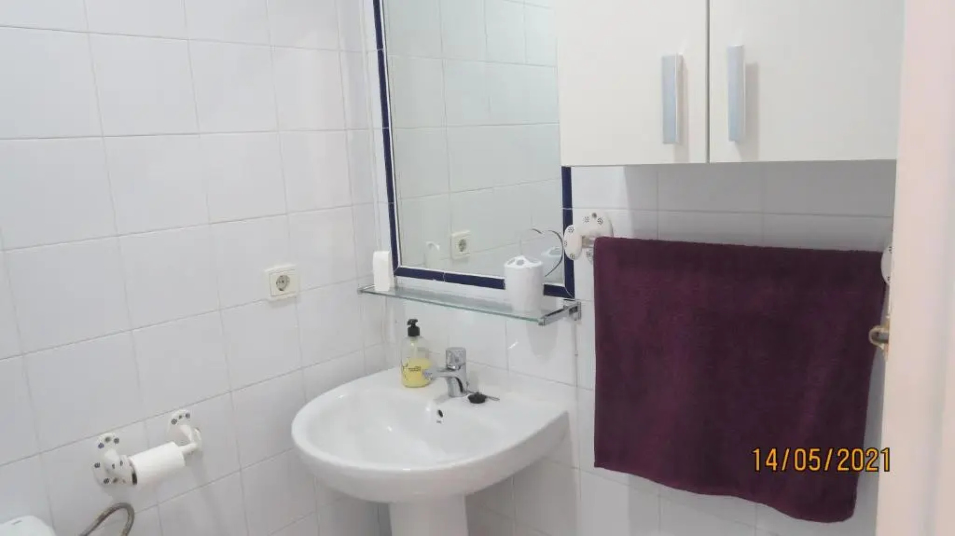 Apartamento cerca de la playa en La Barrosa