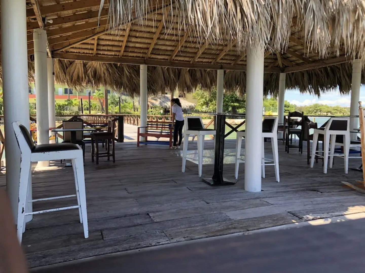 Hotel y Casino Guarocuya