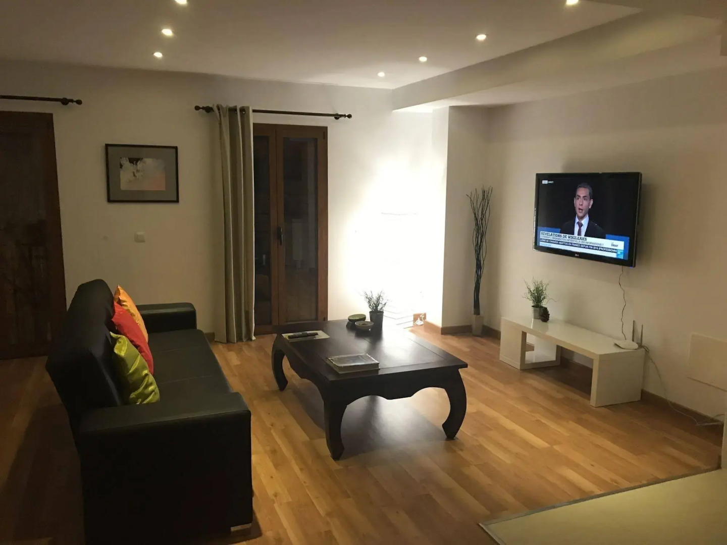 Residencial Suites Valldemossa