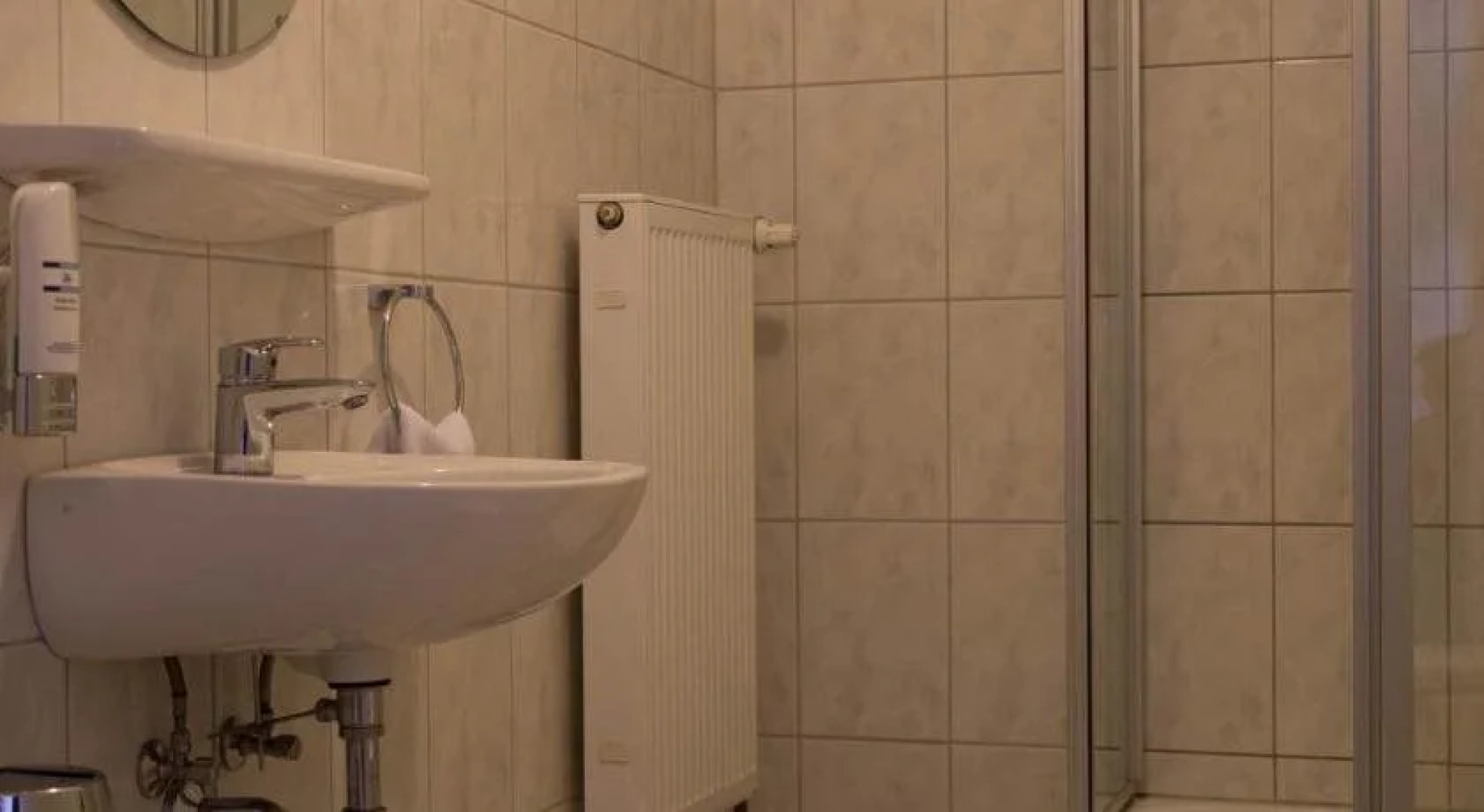 Hotel Ristorante Milano