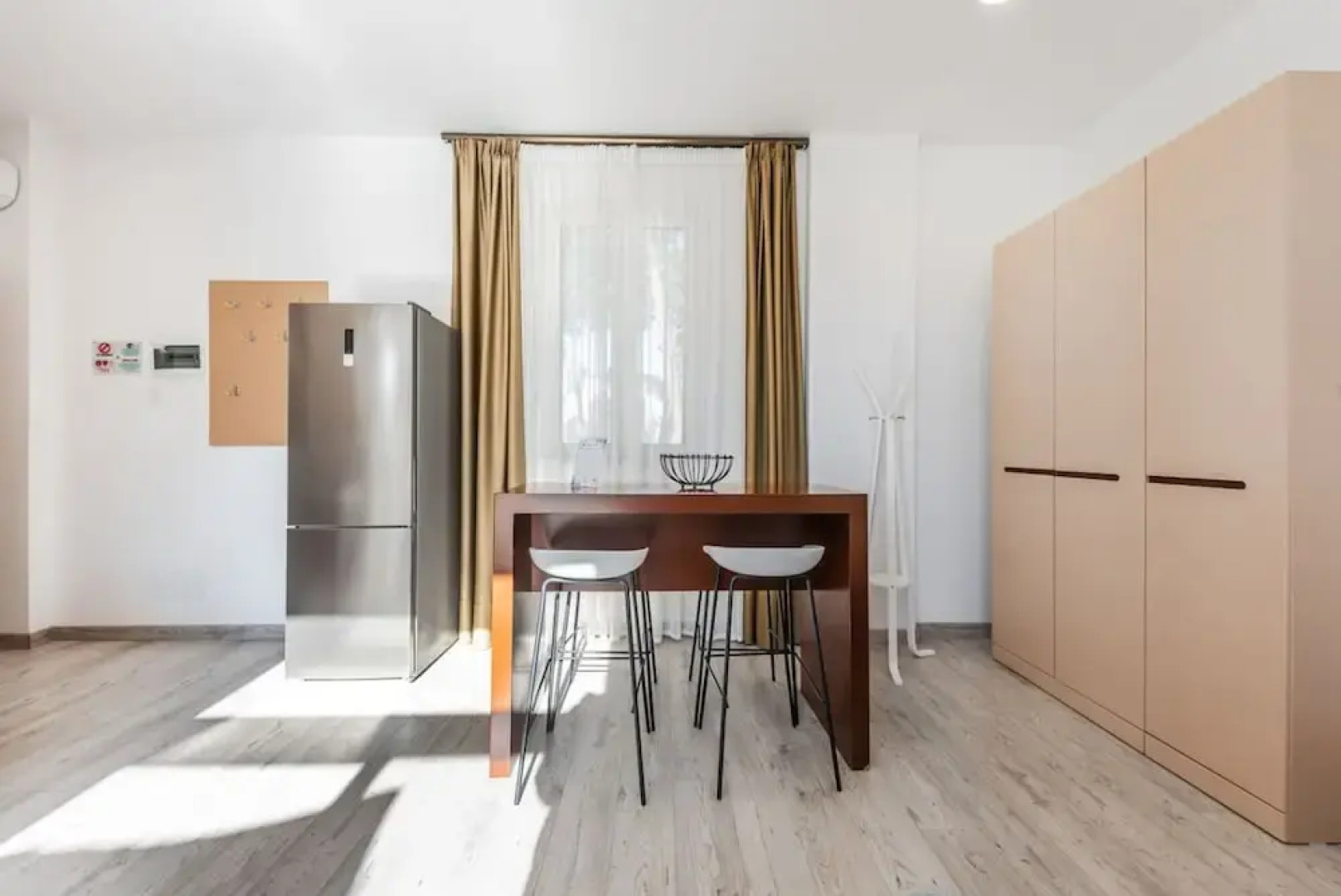 Studio With Amazing Balcony - Kamelia