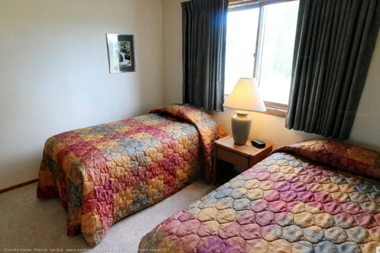 Twin Rivers Condominiums by Alderwood Colorado Management