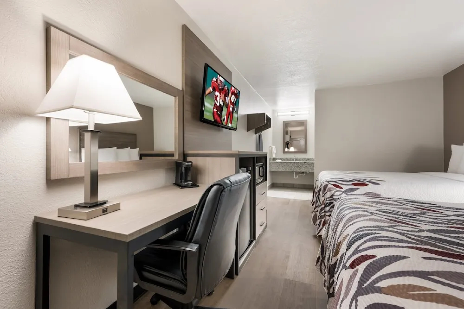 Baymont Inn & Suites