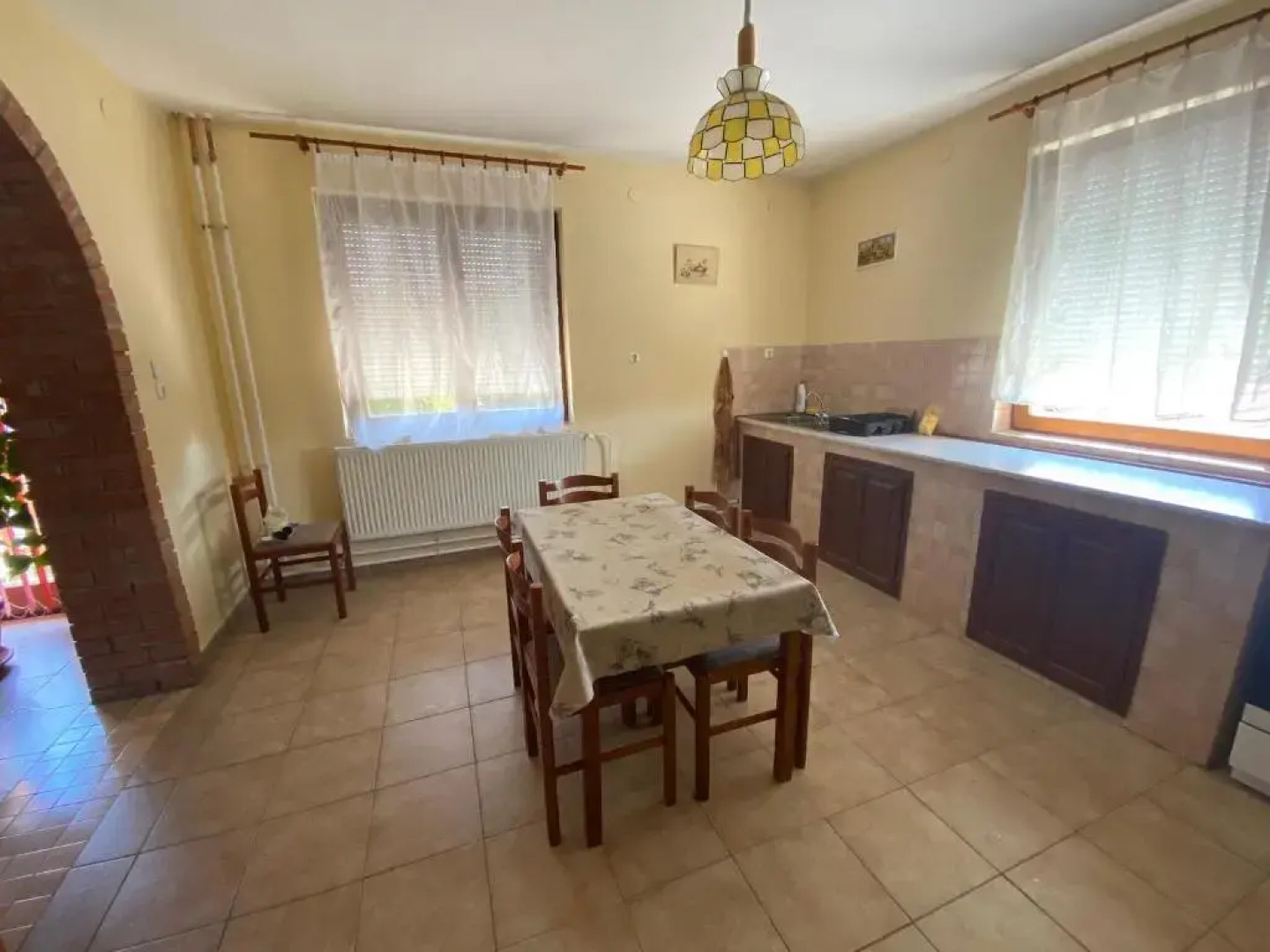 Panda Vendégszállás