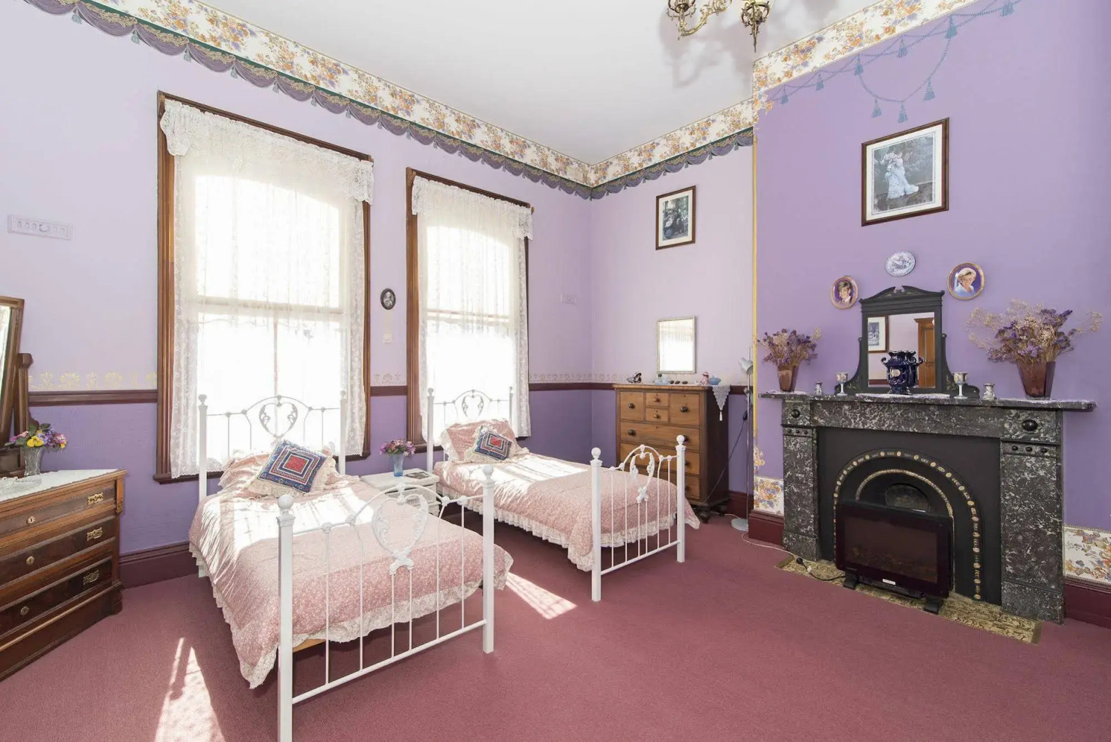 Historic Stannum House