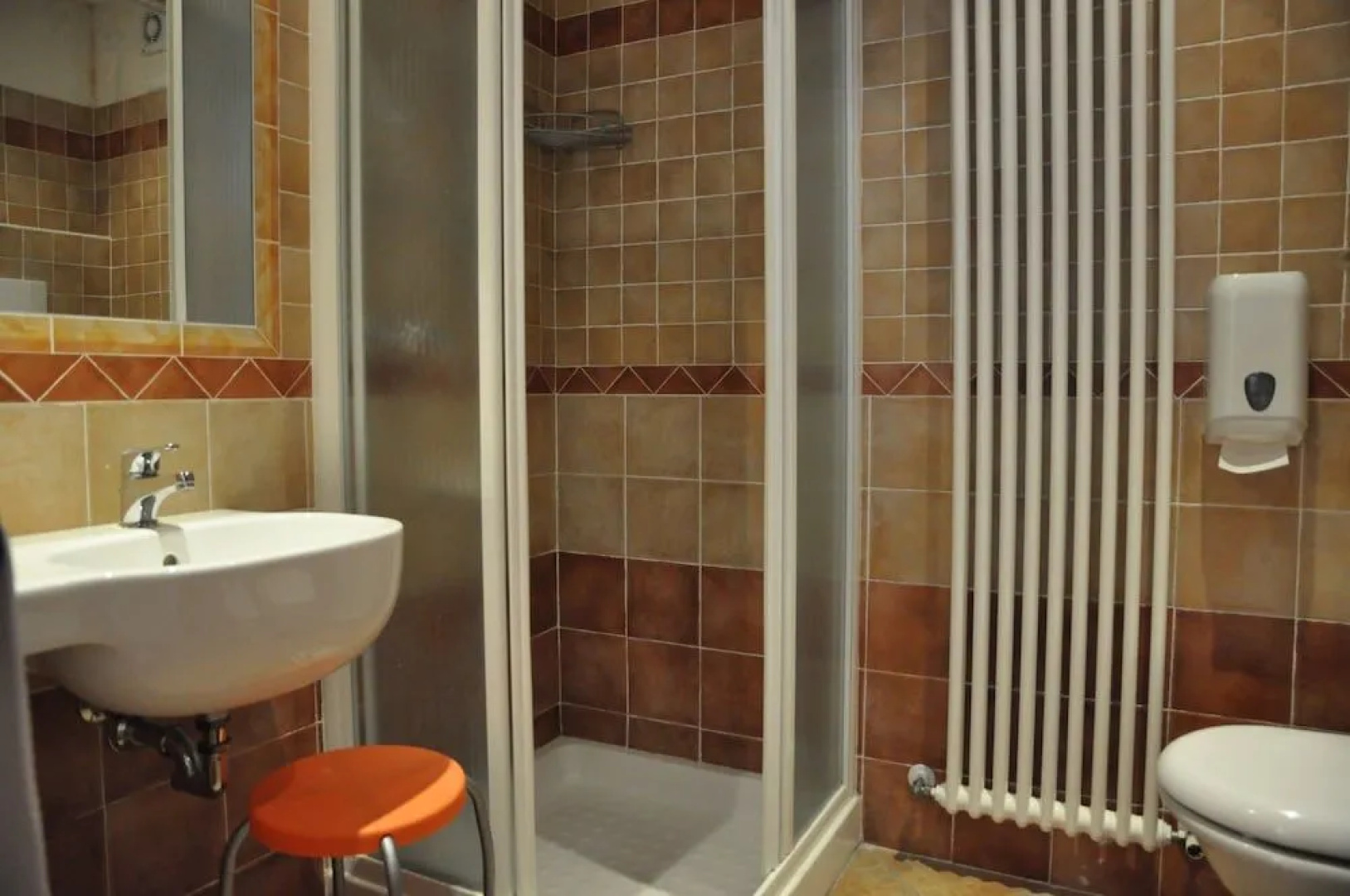 Trattoria Mingaren Albergo