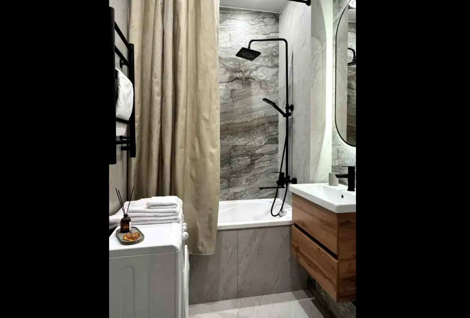 Апартаменты на улице Ивана Беличенко 95 корпус 1