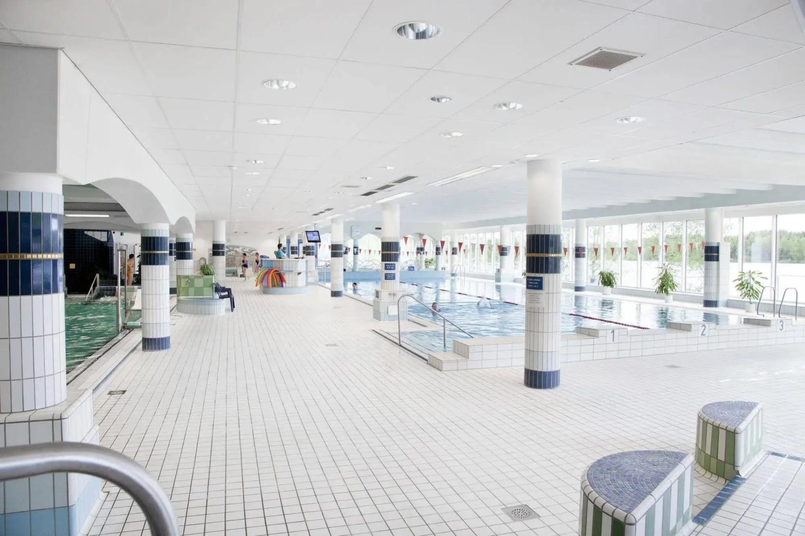 Spa Hotel Kunnonpaikka