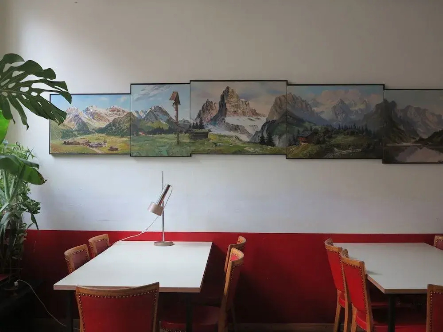 Basel Backpack - Urban Hostel Culture