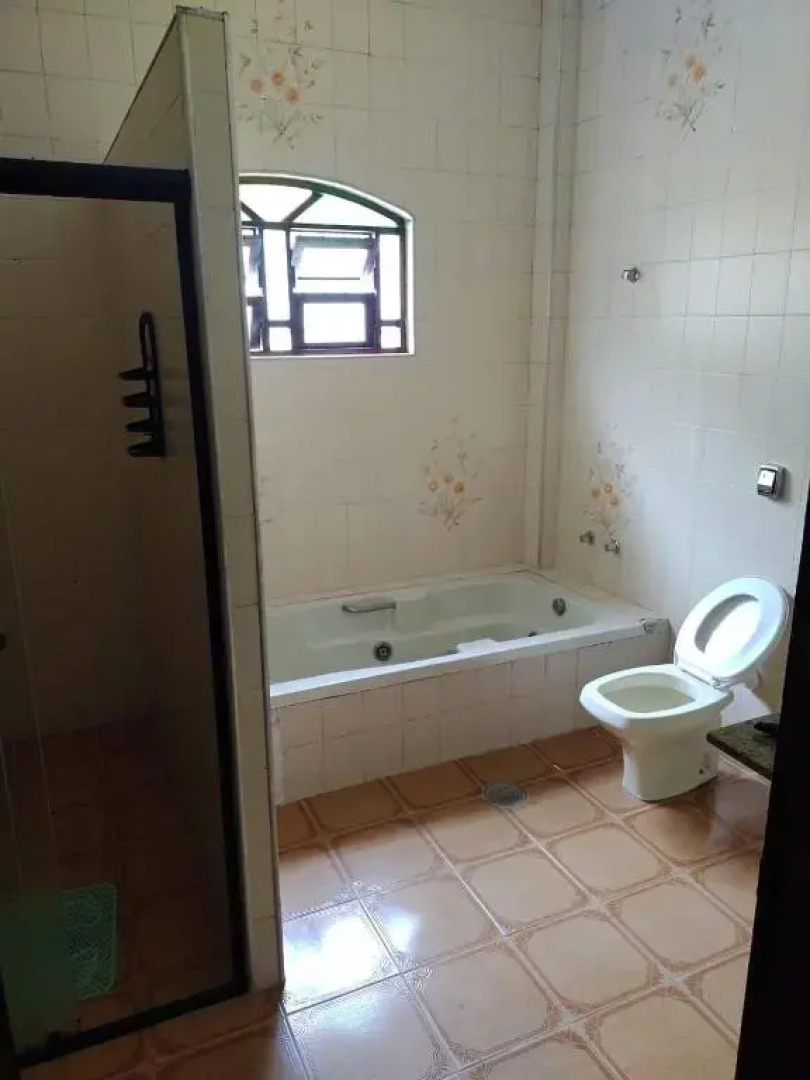 Pousada Lincoln Praia Grande