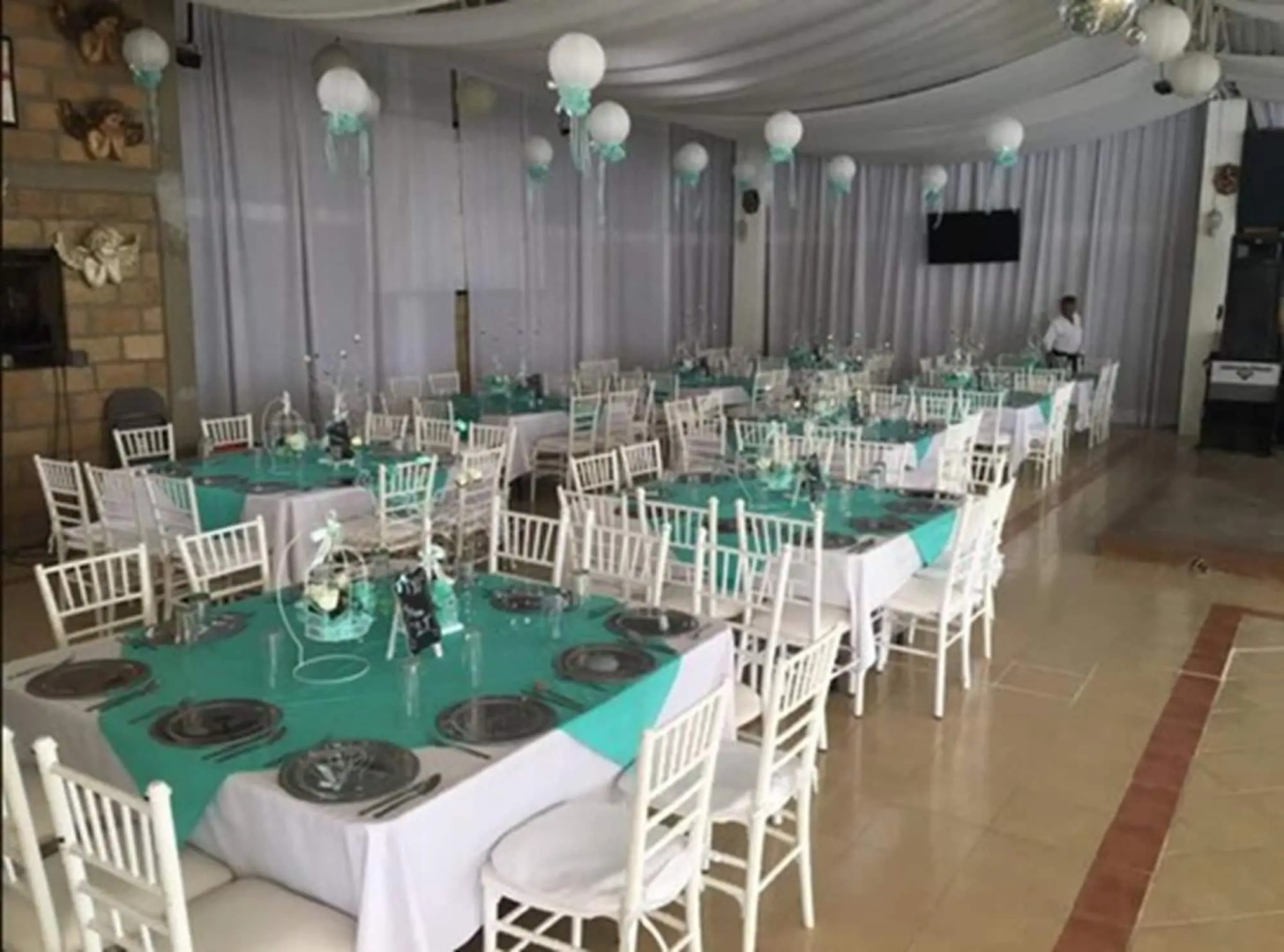 Hotel & Balneario Los Angeles