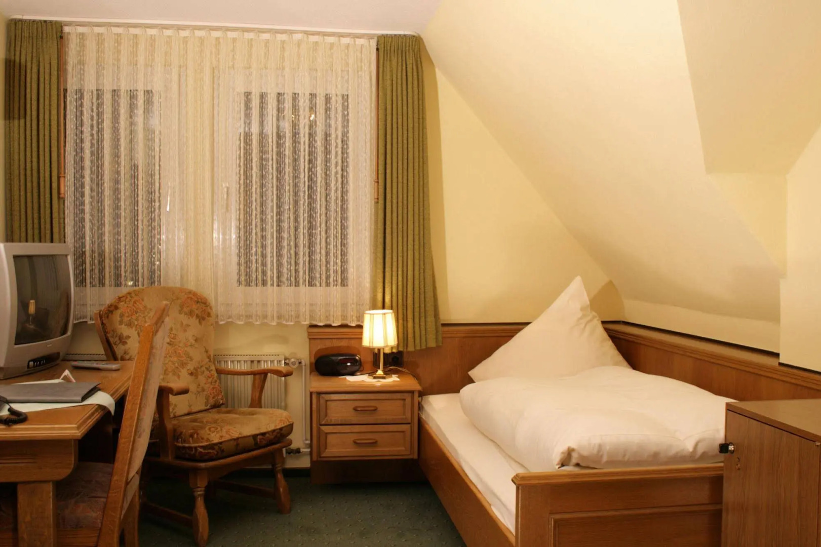 Landgasthof Hotel Hanses-Bräutigam