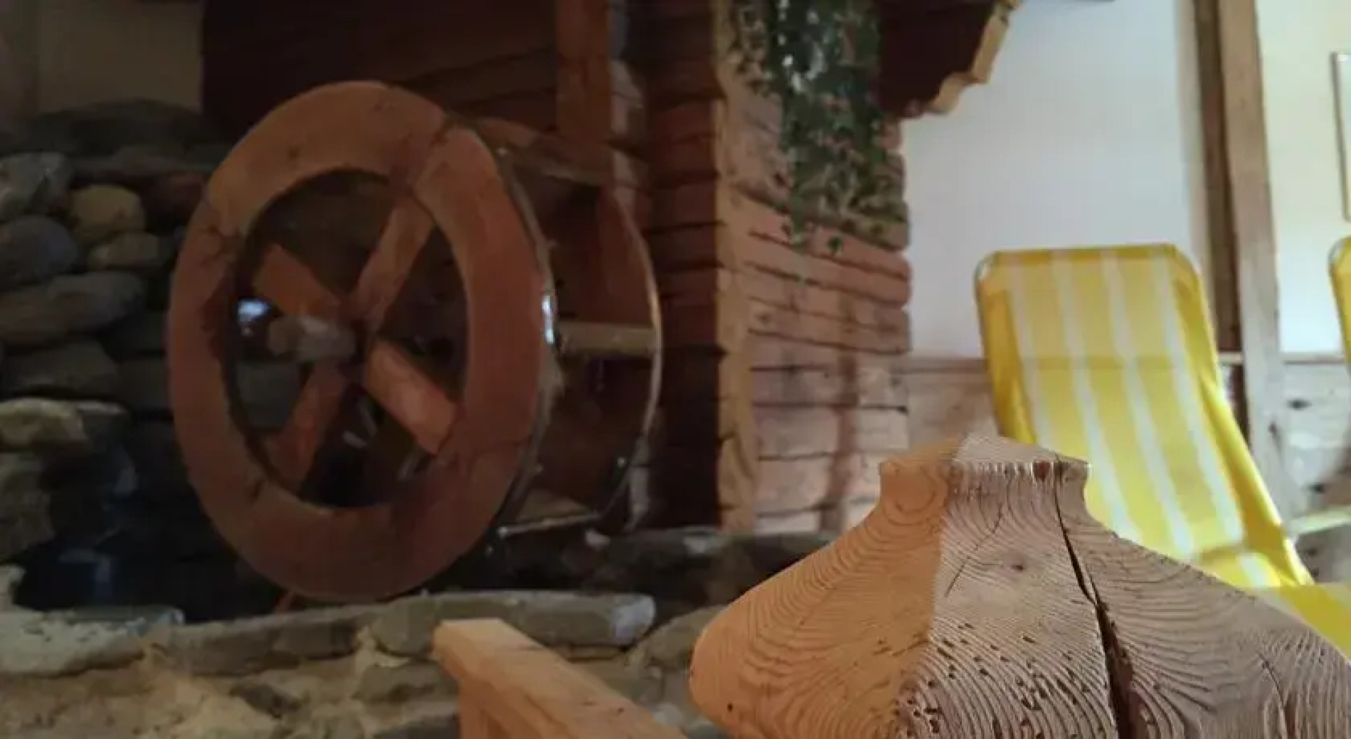 Aktivwellnessappartements Margit & Alpbach Juwel