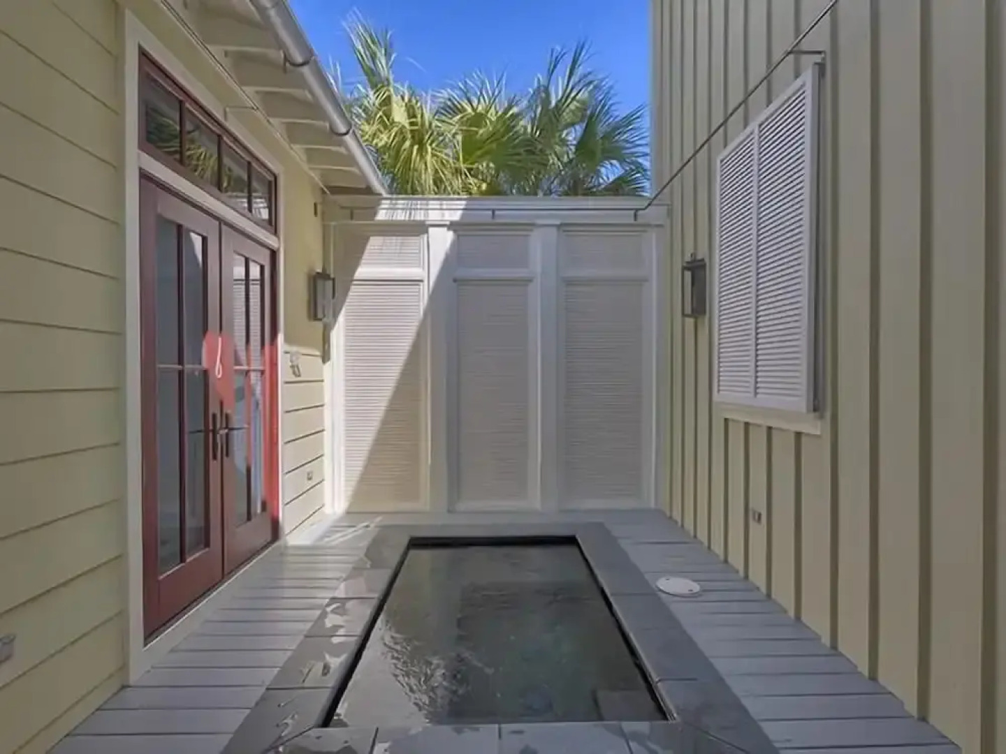 Southern Accent House