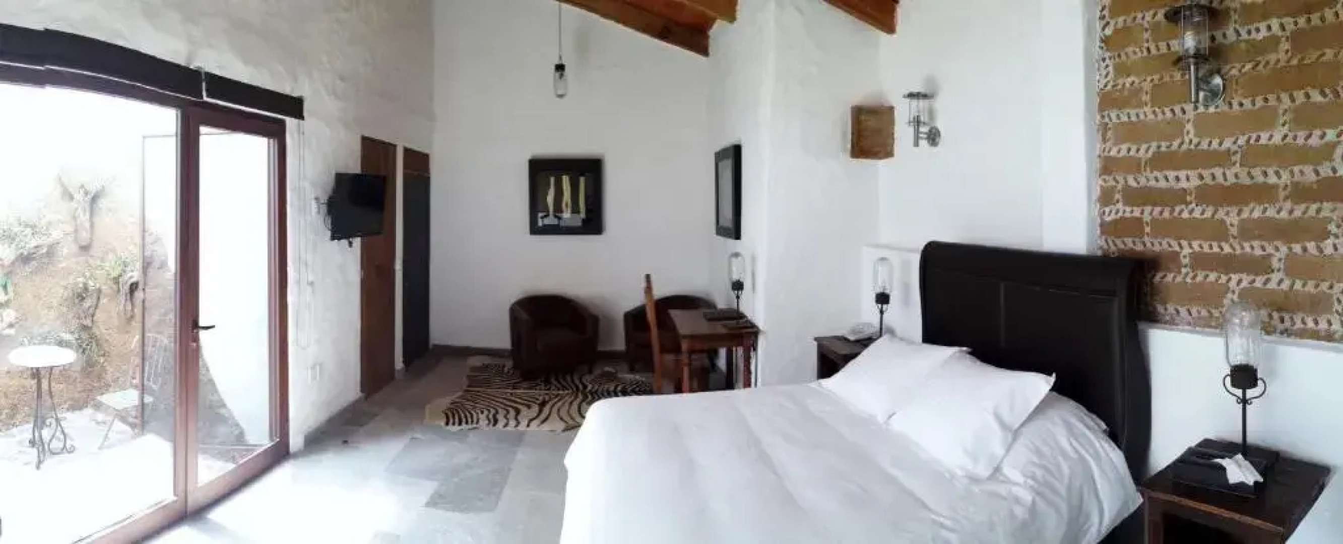 Rustika Spa Hotel Boutique