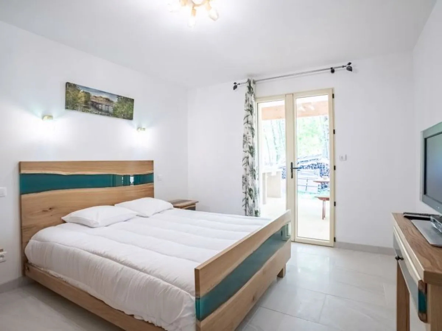 House Laouchet Bormio