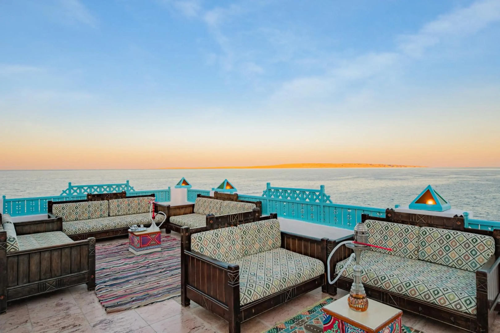 Отель Arabella Azur Resort - All Inclusive