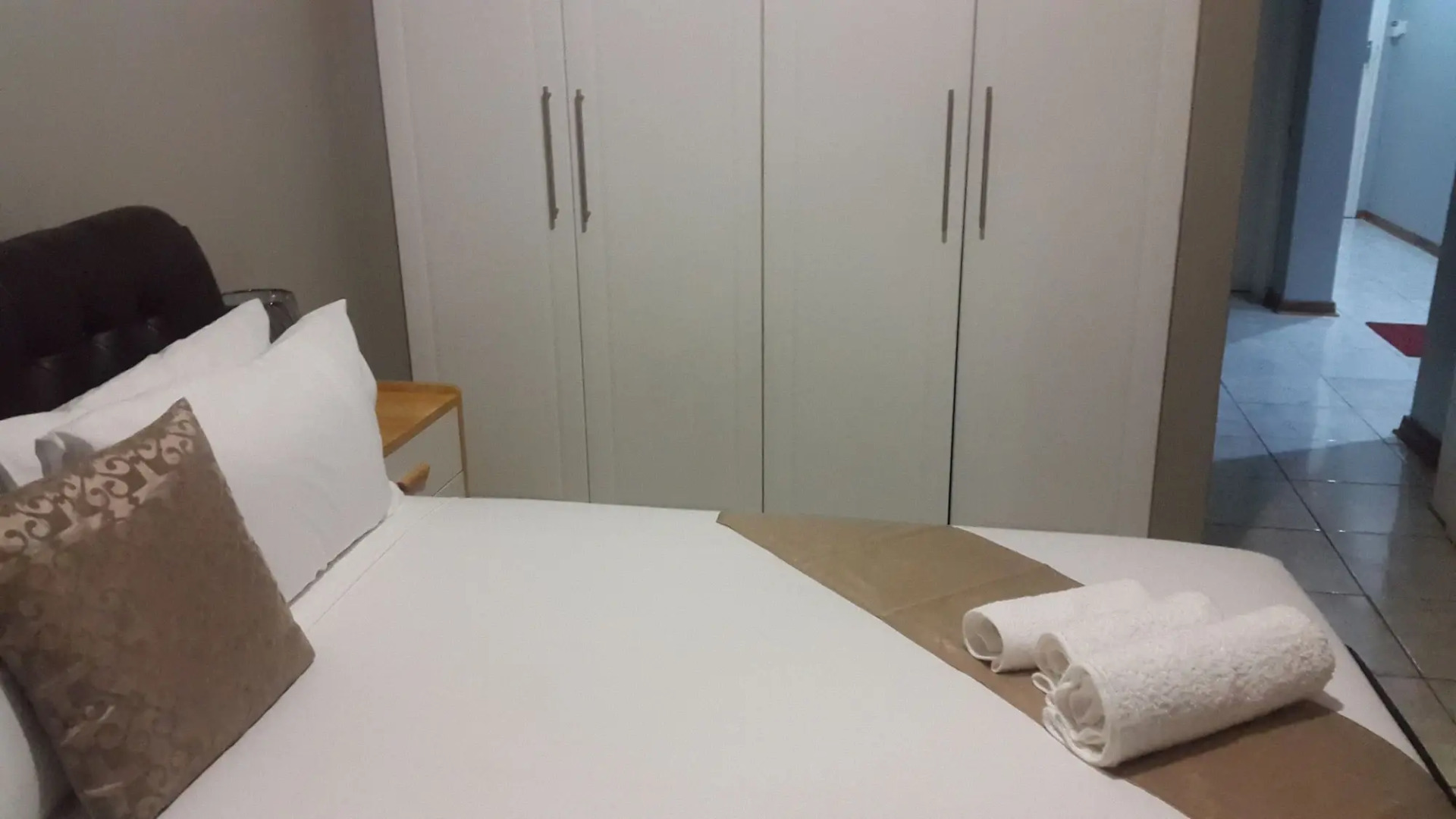 Tintech Bed & Breakfast