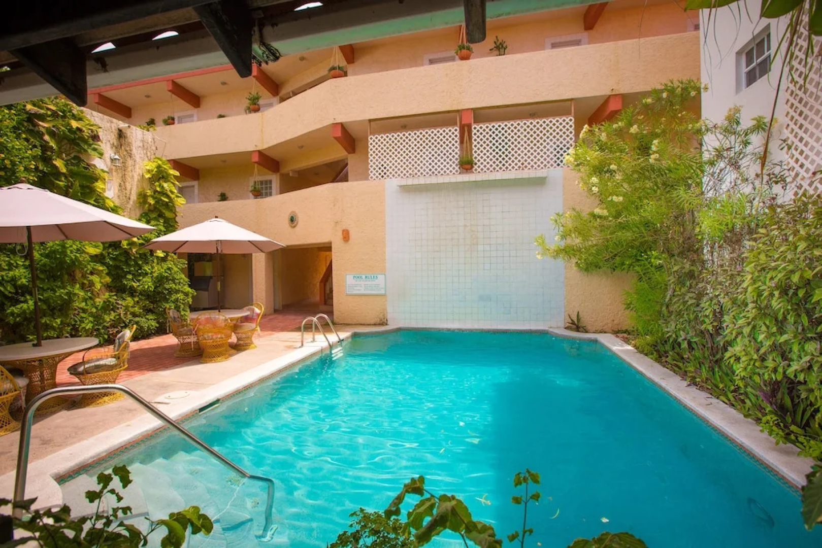 Banana Beach Resort