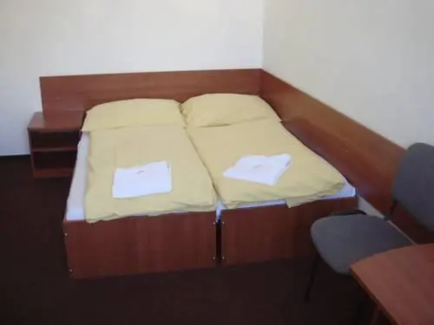 Penzion Na rozcestí