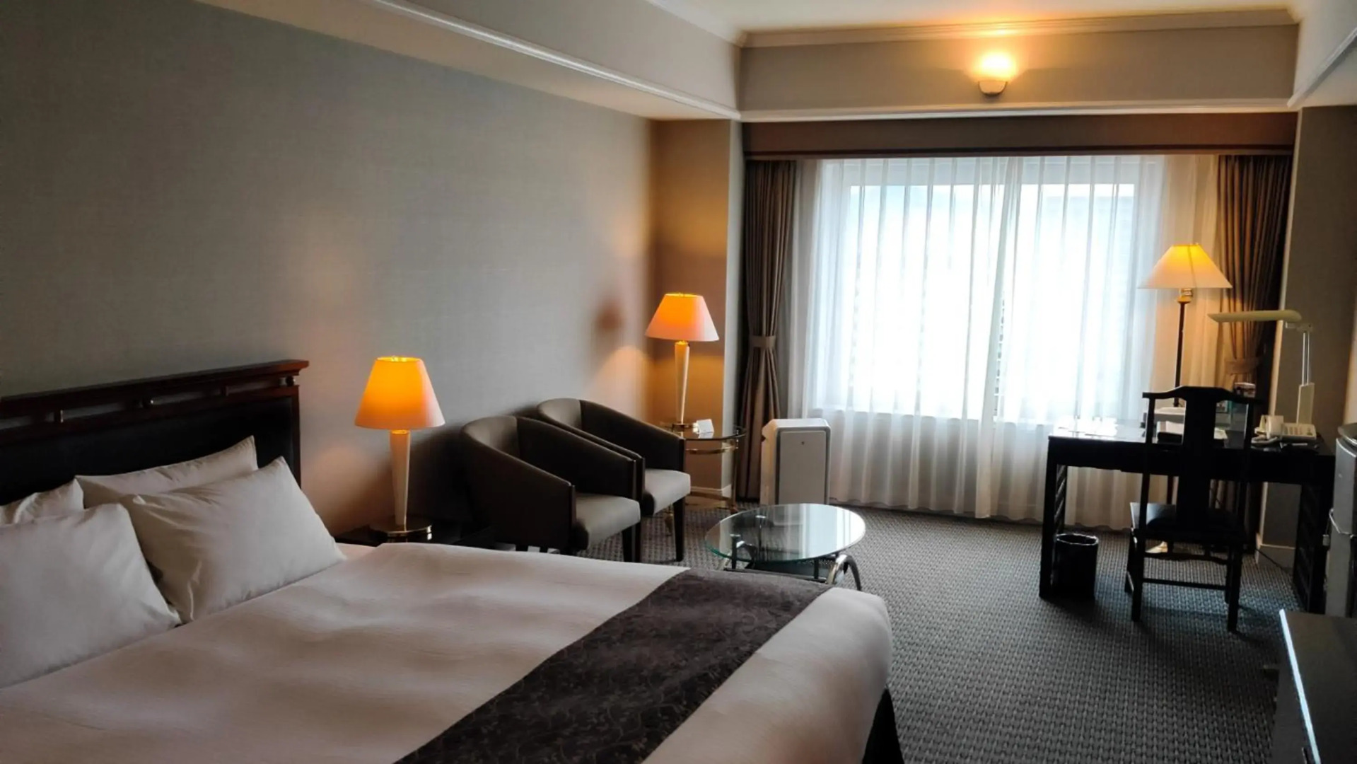 Kurashiki Royal Art Hotel