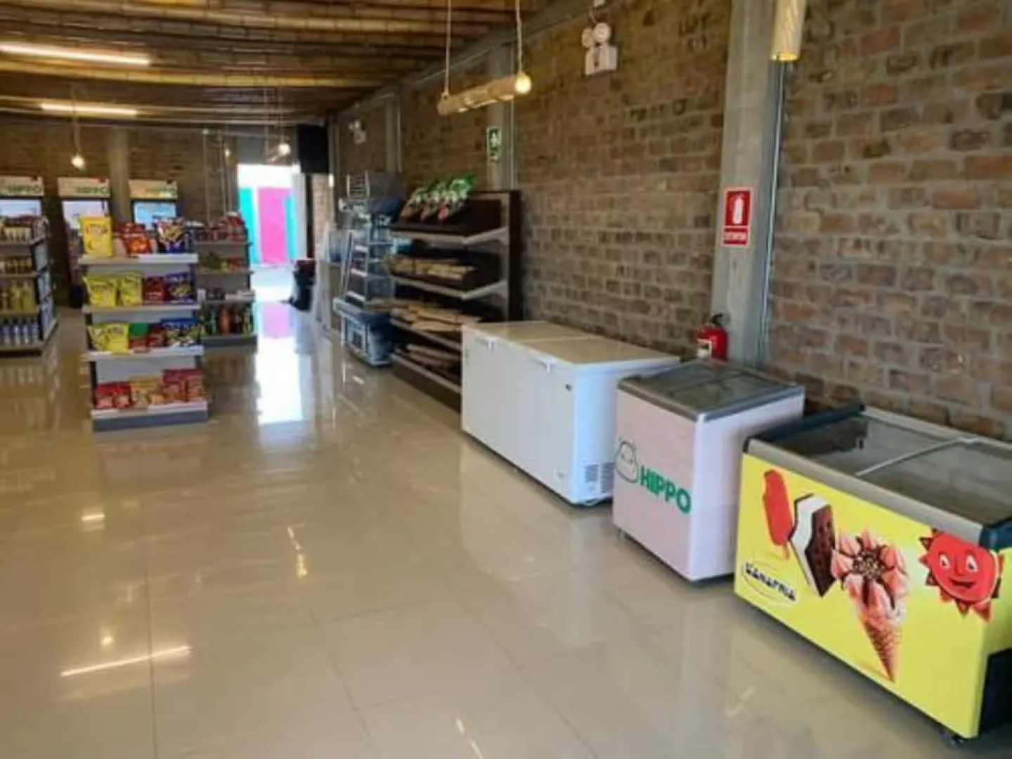 Solé Hotel Paracas - Hostel