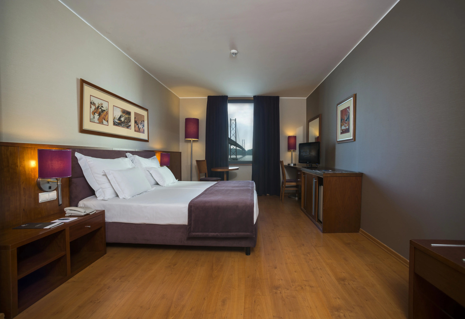 Vila Gale Opera Hotel