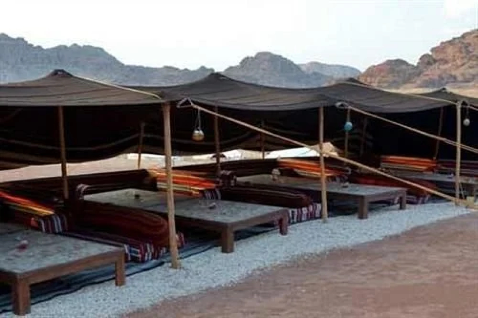 The Rock Camp