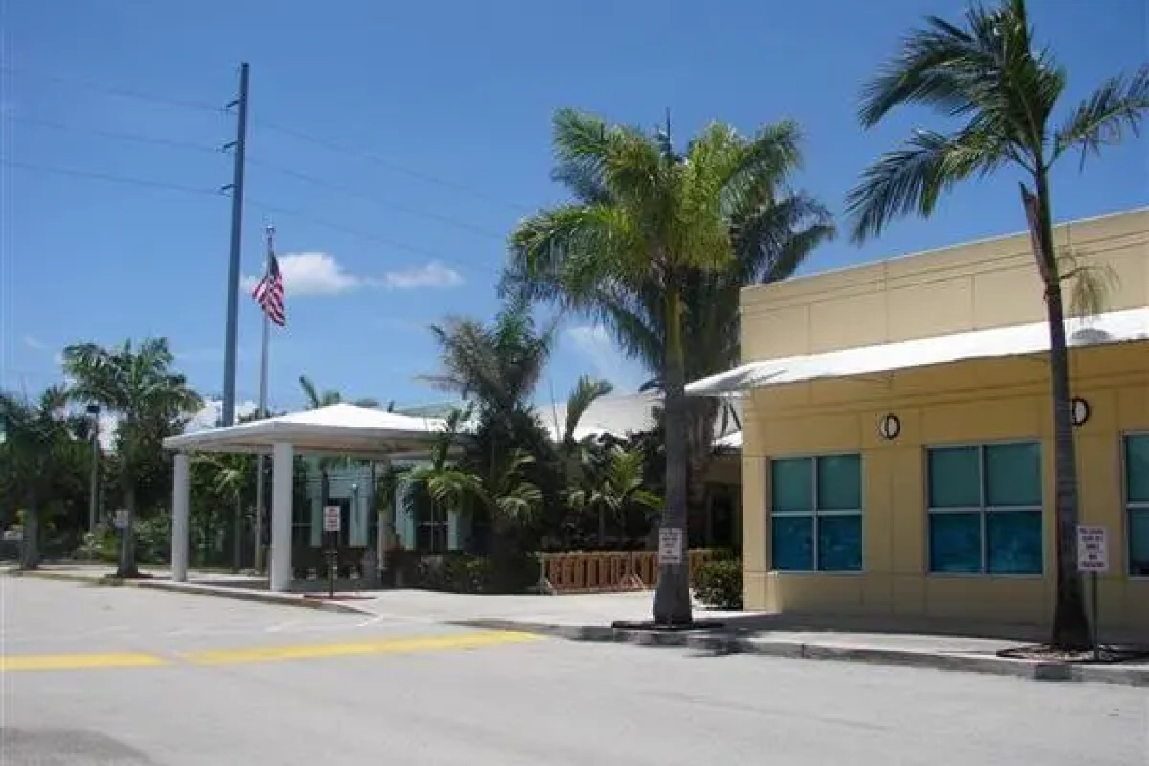 YMCA Boynton Beach