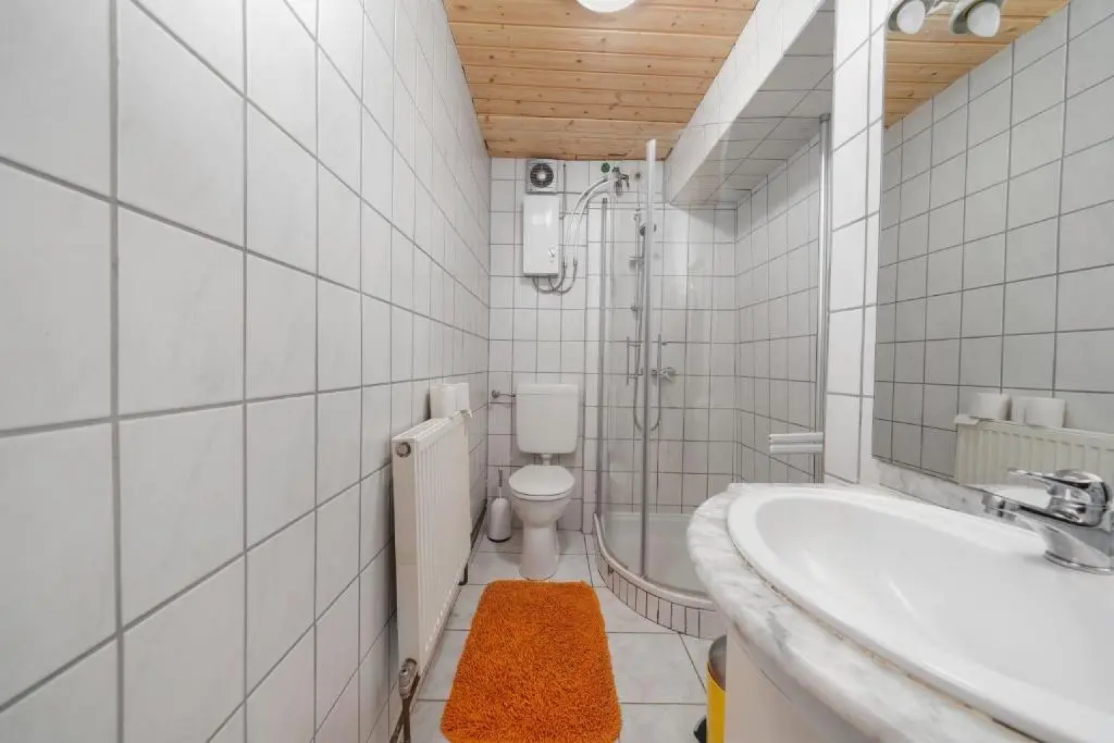 Schloss Berg Klösterle