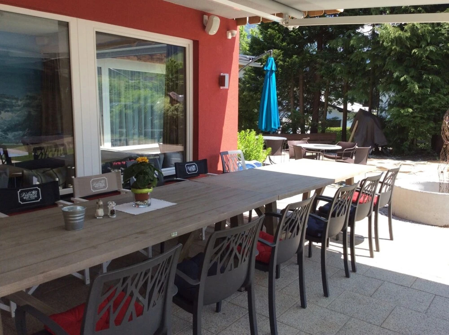 Boutique Lodge