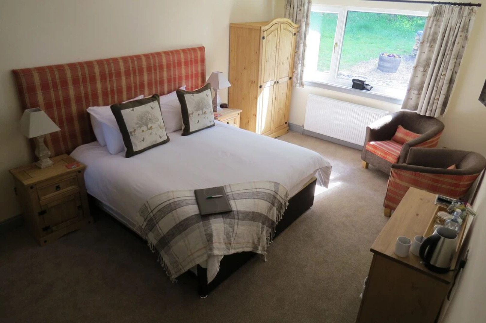 Monamore Guest House