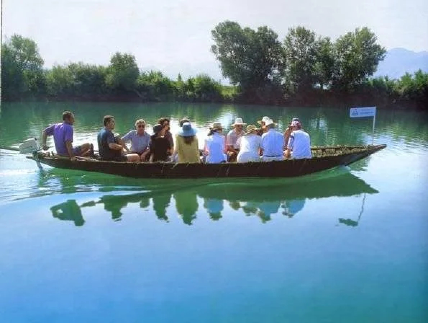 Hotel Villa Neretva - Metković