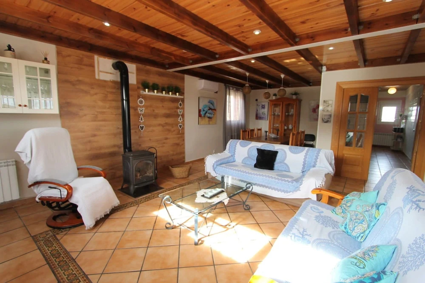 Casa Rural Mirador de Aranjuez