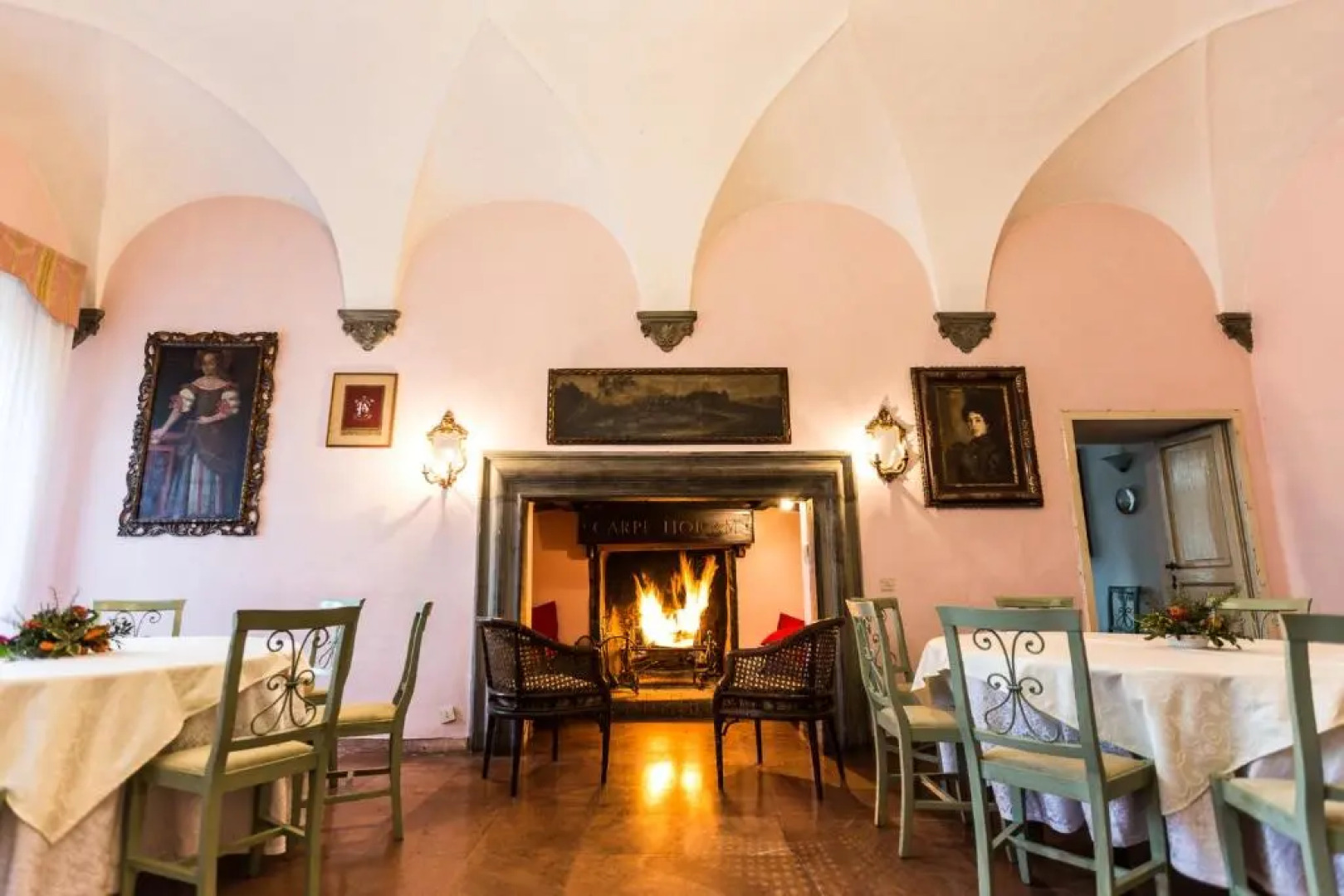 La Dimora Dell'Artista