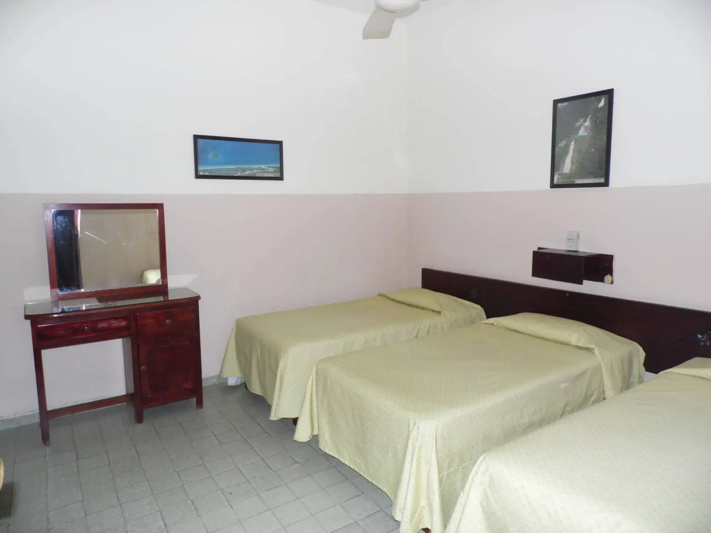 Hotel Margarita