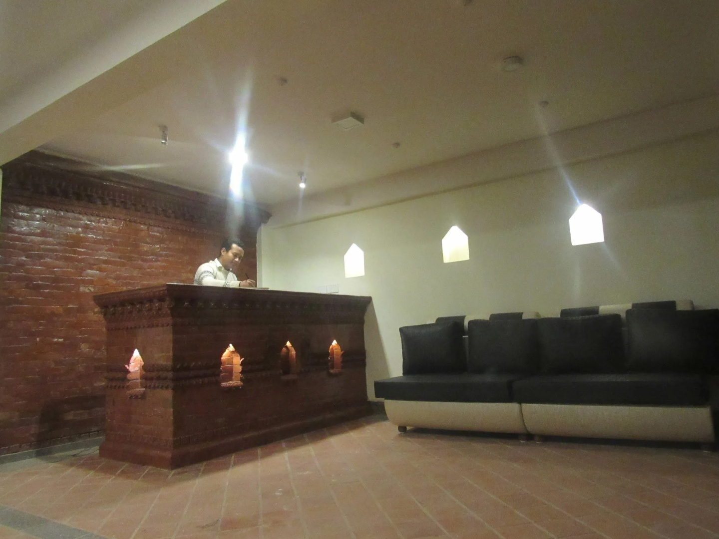 Hotel Vintage Home