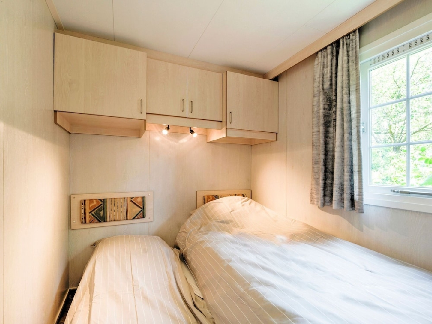 Chalet in Stegeren Near Hiking Trails